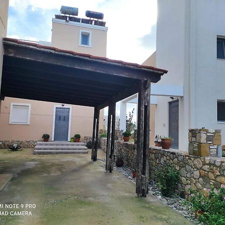 Diamond Deluxe Apartments Mastichari Mastihari Exterior photo